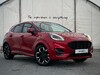 Ford Puma ST-LINE X [155] 1.0L MHEV 