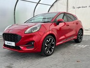 Ford Puma ST-LINE X [155] 1.0L MHEV 4