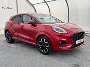 Ford Puma ST-LINE X [155] 1.0L MHEV 6