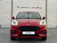 Ford Puma ST-LINE X [155] 1.0L MHEV 2