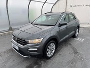 Volkswagen T-Roc SE TSI 1.5 [150] EVO DSG AUTOMATIC 3