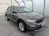 Volkswagen T-Roc SE TSI 1.5 [150] EVO DSG AUTOMATIC 5