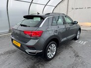 Volkswagen T-Roc SE TSI 1.5 [150] EVO DSG AUTOMATIC 13