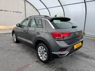 Volkswagen T-Roc SE TSI 1.5 [150] EVO DSG AUTOMATIC 15