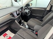 Volkswagen T-Roc SE TSI 1.5 [150] EVO DSG AUTOMATIC 22