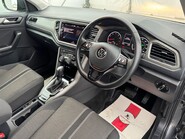 Volkswagen T-Roc SE TSI 1.5 [150] EVO DSG AUTOMATIC 23