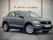 Volkswagen T-Roc SE TSI 1.5 [150] EVO DSG AUTOMATIC 1