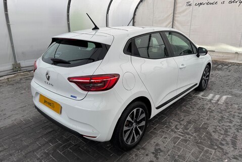 Renault Clio EVOLUTION 1.0TCE [85] 5DR 13