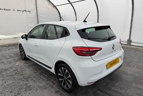 Renault Clio EVOLUTION 1.0TCE [85] 5DR 15