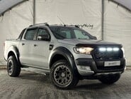 Ford Ranger WILDTRAK 4X4 DCB 3.2TDCI [200] 1