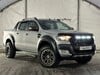 Ford Ranger WILDTRAK 4X4 DCB 3.2TDCI [200] 