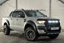 Ford Ranger WILDTRAK 4X4 DCB 3.2TDCI [200] 