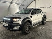 Ford Ranger WILDTRAK 4X4 DCB 3.2TDCI [200] 3