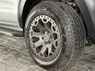 Ford Ranger WILDTRAK 4X4 DCB 3.2TDCI [200] 8