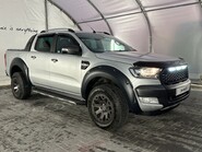 Ford Ranger WILDTRAK 4X4 DCB 3.2TDCI [200] 7