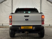 Ford Ranger WILDTRAK 4X4 DCB 3.2TDCI [200] 14