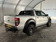 Ford Ranger WILDTRAK 4X4 DCB 3.2TDCI [200] 15