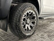 Ford Ranger WILDTRAK 4X4 DCB 3.2TDCI [200] 16