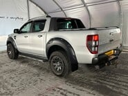 Ford Ranger WILDTRAK 4X4 DCB 3.2TDCI [200] 17