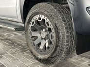 Ford Ranger WILDTRAK 4X4 DCB 3.2TDCI [200] 20