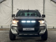 Ford Ranger WILDTRAK 4X4 DCB 3.2TDCI [200] 2