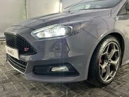 Ford Focus ST-3 2.0 [250] PETROL MANUAL 5