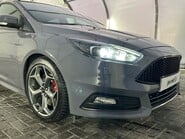 Ford Focus ST-3 2.0 [250] PETROL MANUAL 7