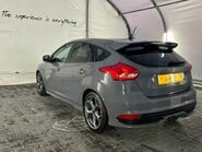 Ford Focus ST-3 2.0 [250] PETROL MANUAL 8