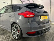 Ford Focus ST-3 2.0 [250] PETROL MANUAL 10