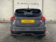 Ford Focus ST-3 2.0 [250] PETROL MANUAL 12