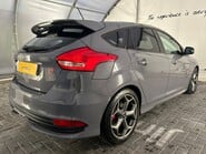 Ford Focus ST-3 2.0 [250] PETROL MANUAL 14