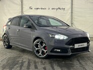 Ford Focus ST-3 2.0 [250] PETROL MANUAL 1