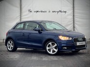 Audi A1 1.4 [125] TFSI SPORT MANUAL 1