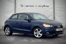 Audi A1 1.4 [125] TFSI SPORT MANUAL 