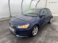 Audi A1 1.4 [125] TFSI SPORT MANUAL 3