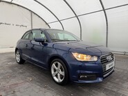 Audi A1 1.4 [125] TFSI SPORT MANUAL 5