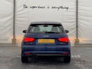 Audi A1 1.4 [125] TFSI SPORT MANUAL 11