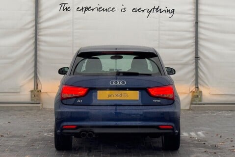 Audi A1 1.4 [125] TFSI SPORT MANUAL 11