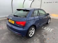 Audi A1 1.4 [125] TFSI SPORT MANUAL 12