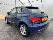 Audi A1 1.4 [125] TFSI SPORT MANUAL 14