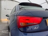 Audi A1 1.4 [125] TFSI SPORT MANUAL 16