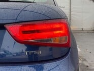 Audi A1 1.4 [125] TFSI SPORT MANUAL 17