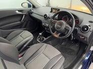 Audi A1 1.4 [125] TFSI SPORT MANUAL 22