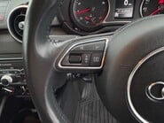 Audi A1 1.4 [125] TFSI SPORT MANUAL 25