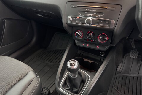 Audi A1 1.4 [125] TFSI SPORT MANUAL 30