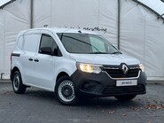 Renault Kangoo ML19 1.5 DCI [95] START 1