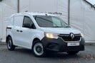 Renault Kangoo ML19 1.5 DCI [95] START