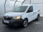 Renault Kangoo ML19 1.5 DCI [95] START 3