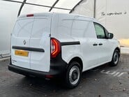 Renault Kangoo ML19 1.5 DCI [95] START 14