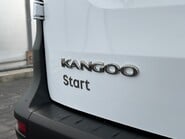 Renault Kangoo ML19 1.5 DCI [95] START 18